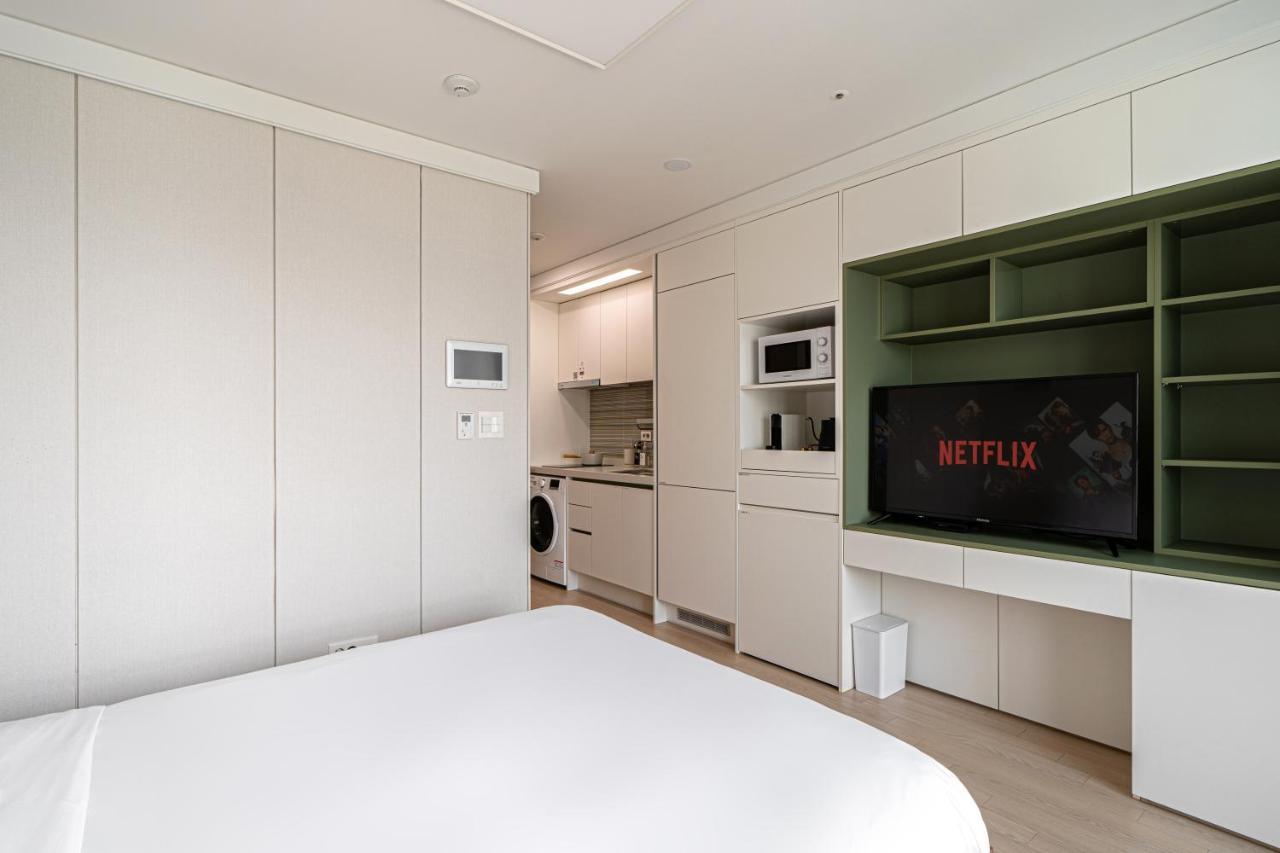 Urbanstay Myeongdong Seul Exterior foto