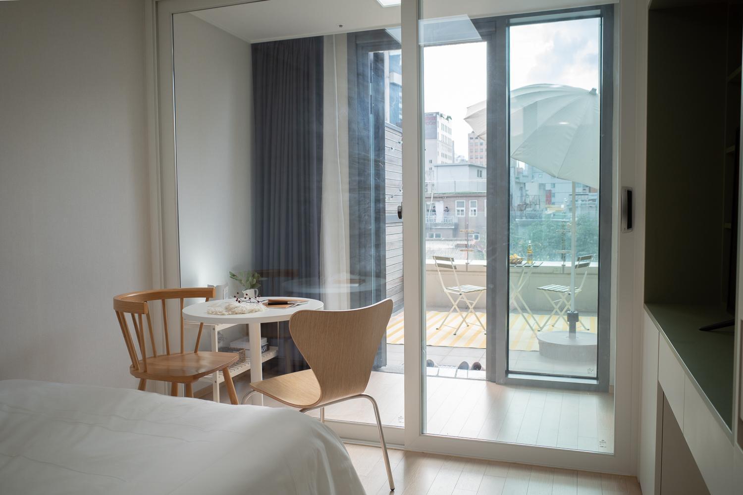 Urbanstay Myeongdong Seul Exterior foto