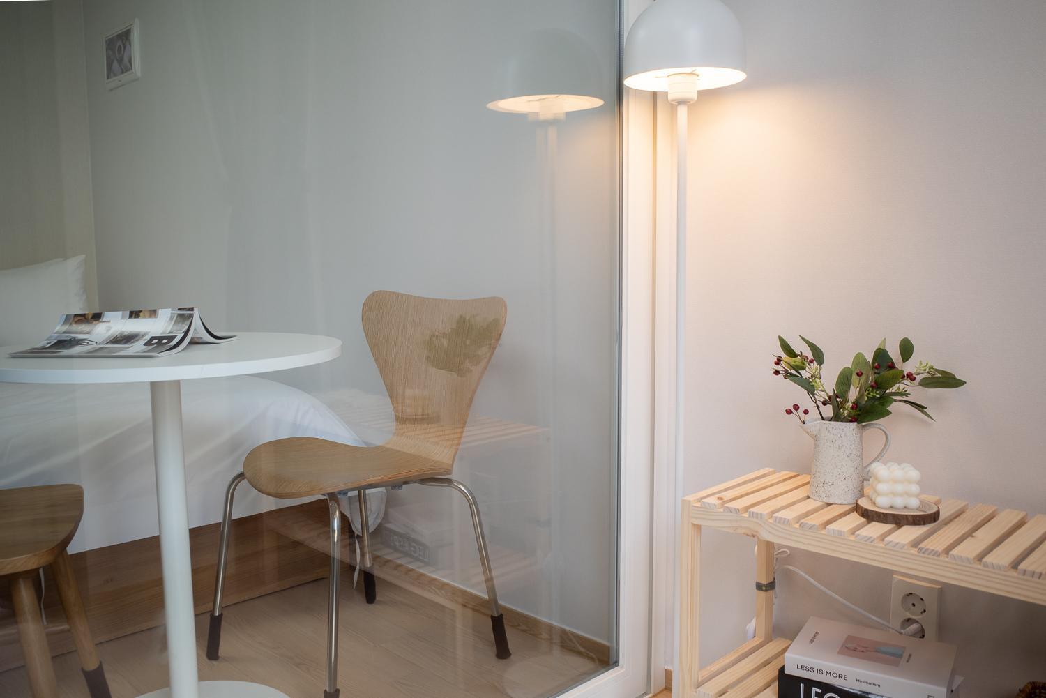 Urbanstay Myeongdong Seul Exterior foto