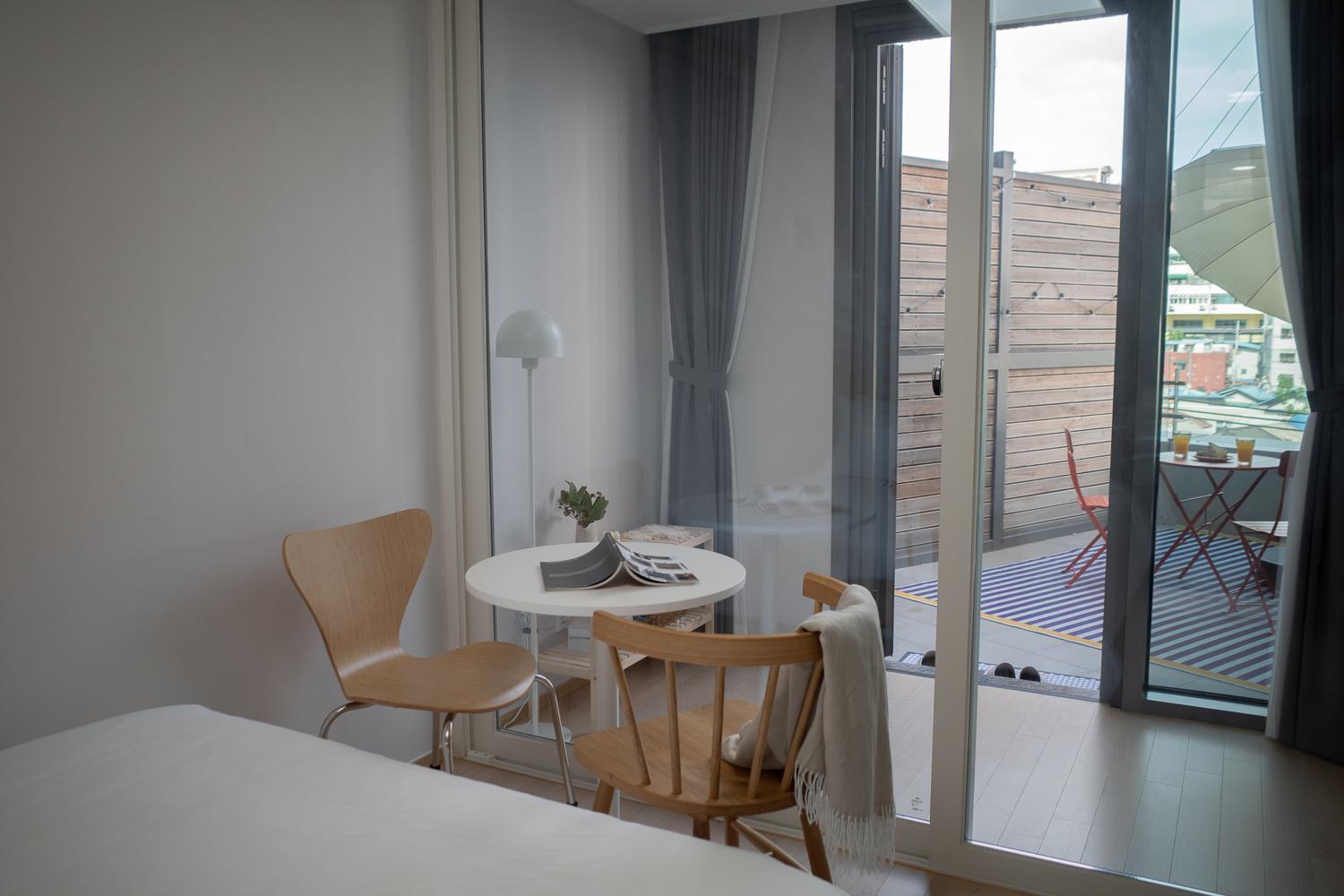 Urbanstay Myeongdong Seul Exterior foto