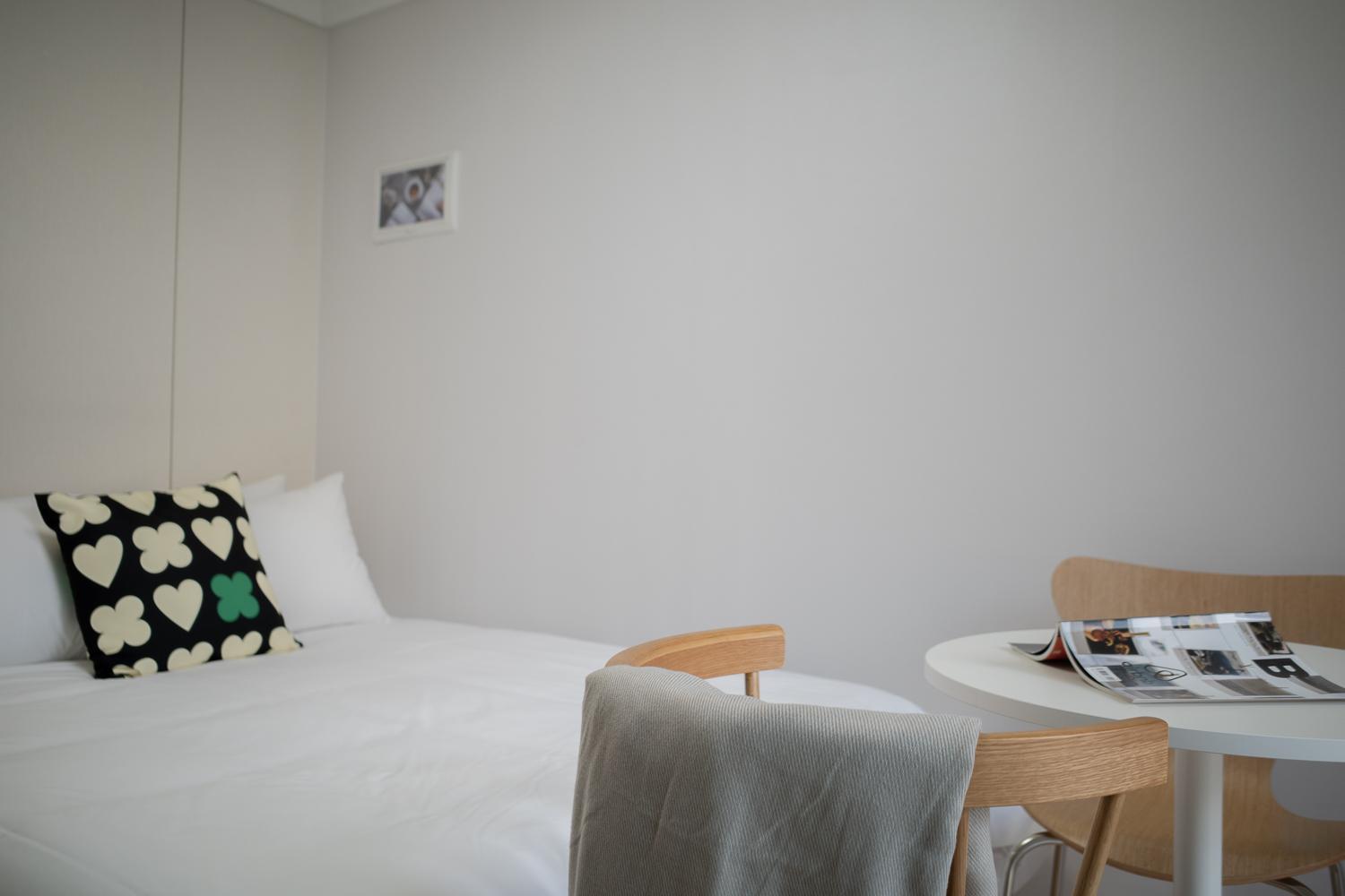 Urbanstay Myeongdong Seul Exterior foto