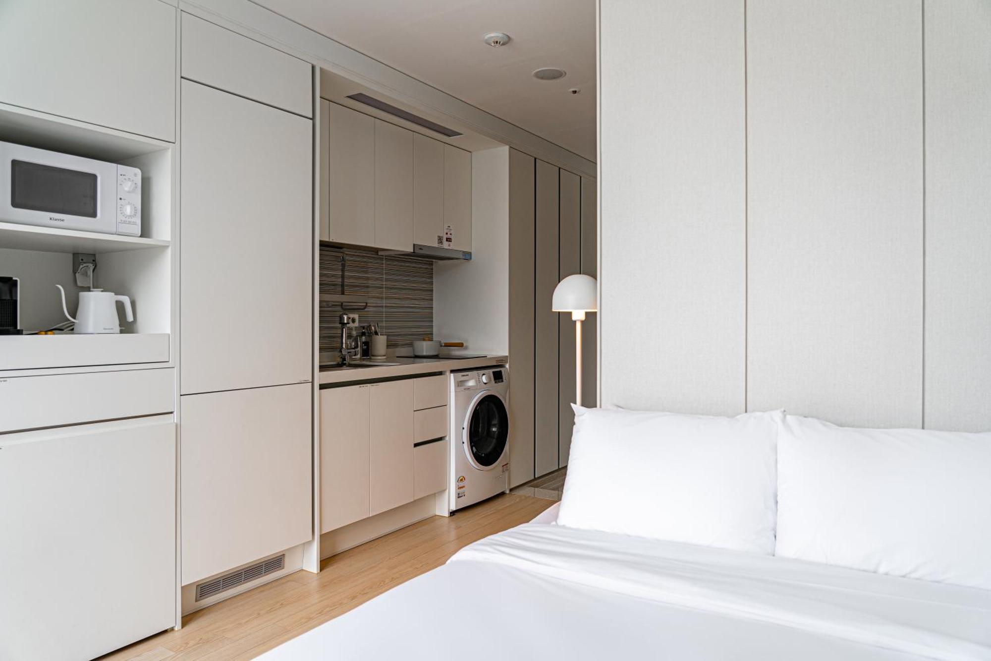 Urbanstay Myeongdong Seul Exterior foto
