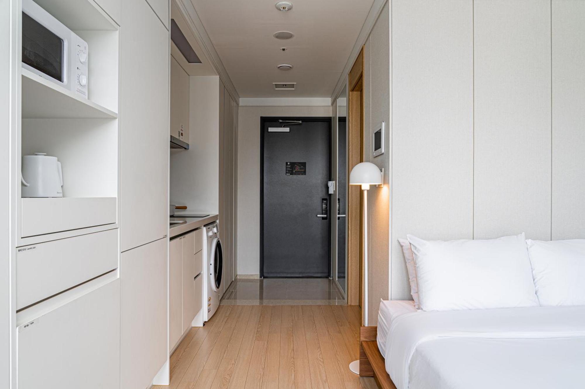 Urbanstay Myeongdong Seul Exterior foto