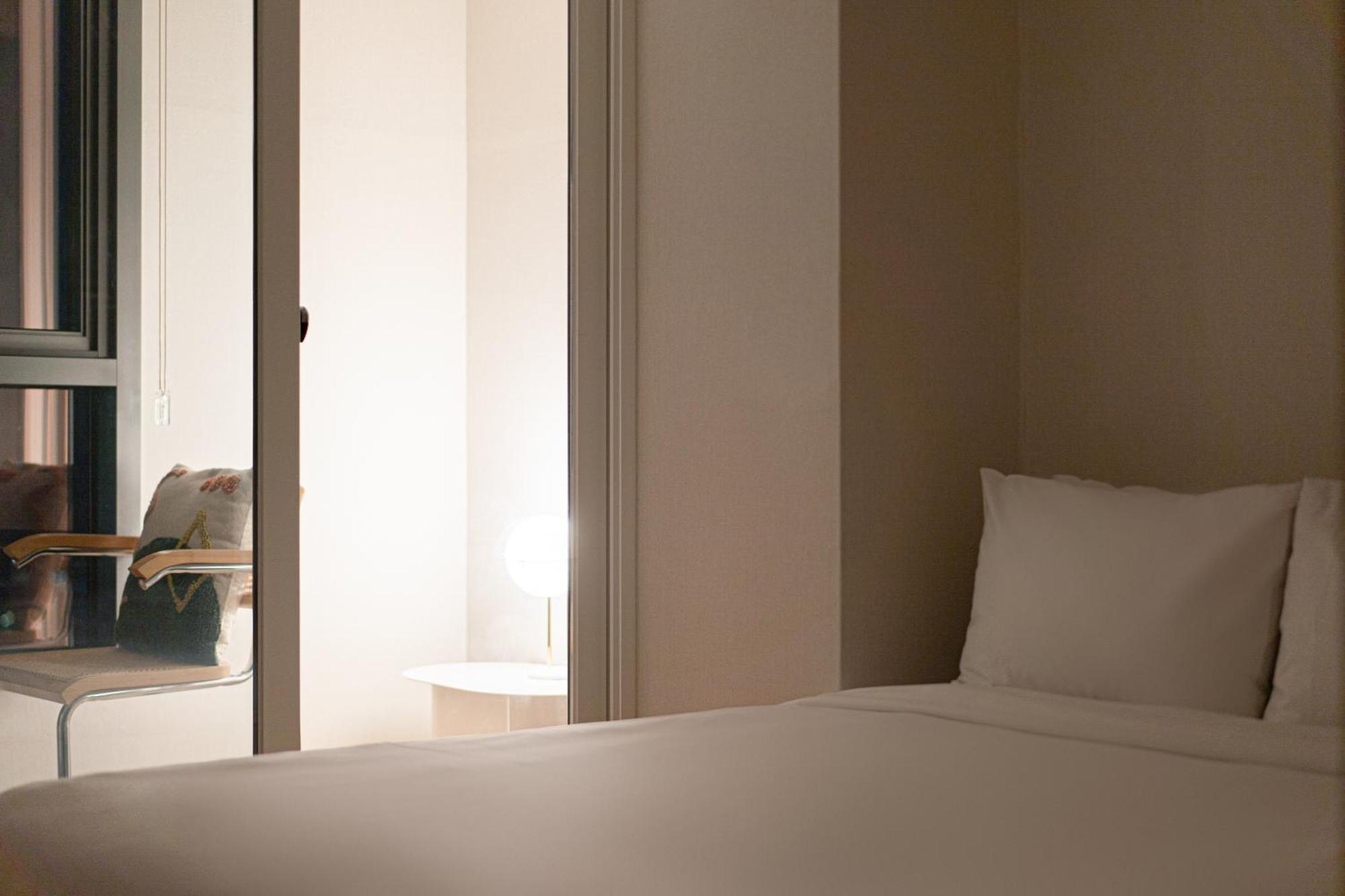Urbanstay Myeongdong Seul Exterior foto