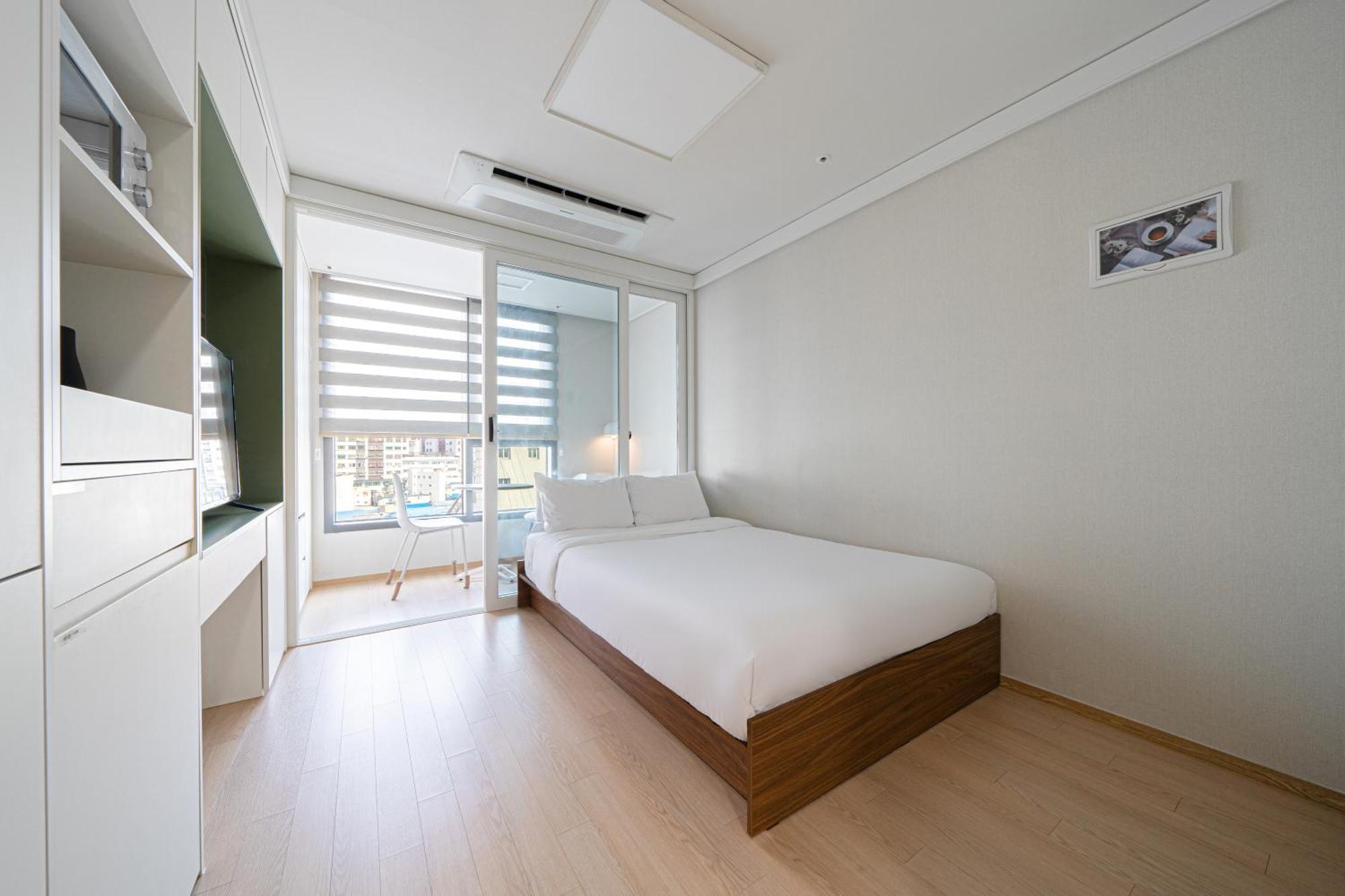 Urbanstay Myeongdong Seul Exterior foto