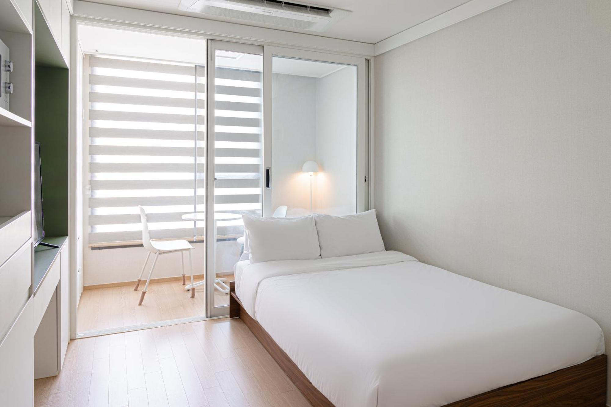 Urbanstay Myeongdong Seul Exterior foto